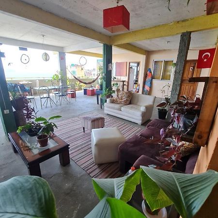 Hostel Sol & Mar リオデジャネイロ エクステリア 写真