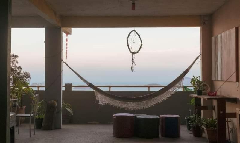 Hostel Sol & Mar リオデジャネイロ エクステリア 写真