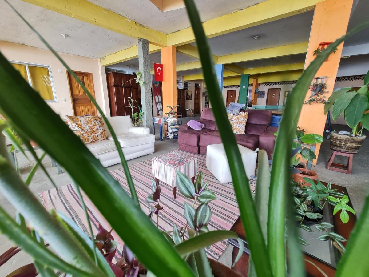 Hostel Sol & Mar リオデジャネイロ エクステリア 写真