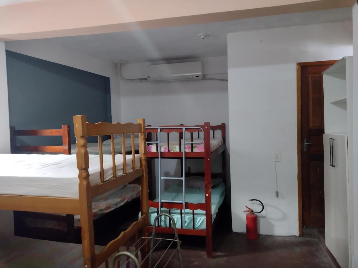 Hostel Sol & Mar リオデジャネイロ エクステリア 写真