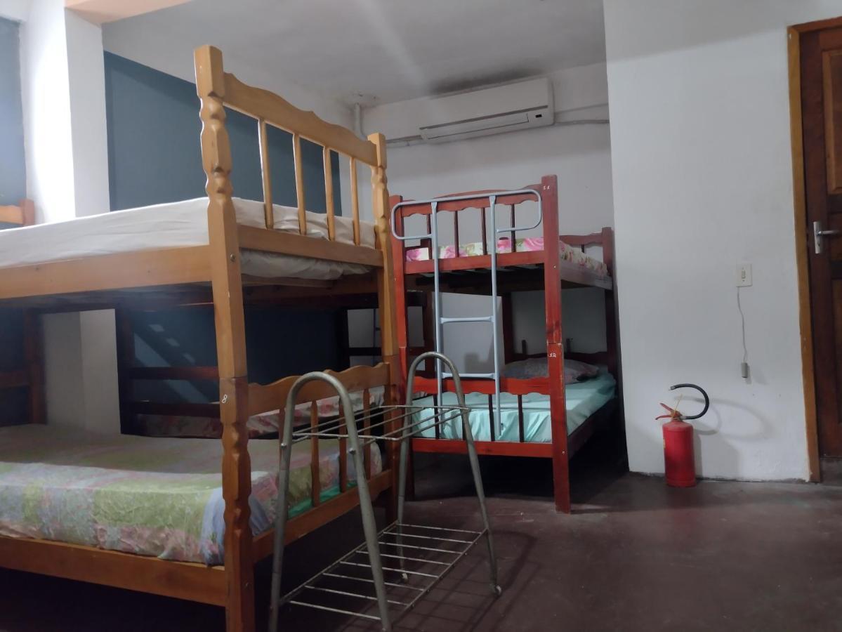 Hostel Sol & Mar リオデジャネイロ エクステリア 写真