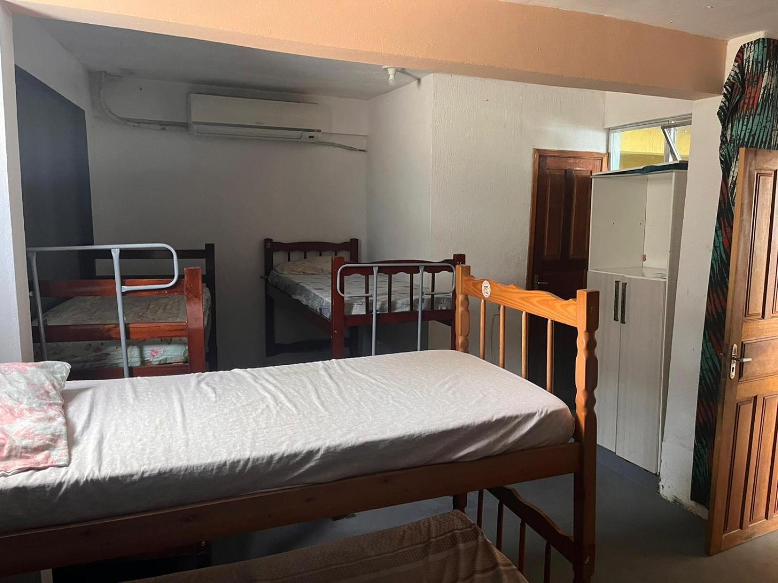 Hostel Sol & Mar リオデジャネイロ エクステリア 写真