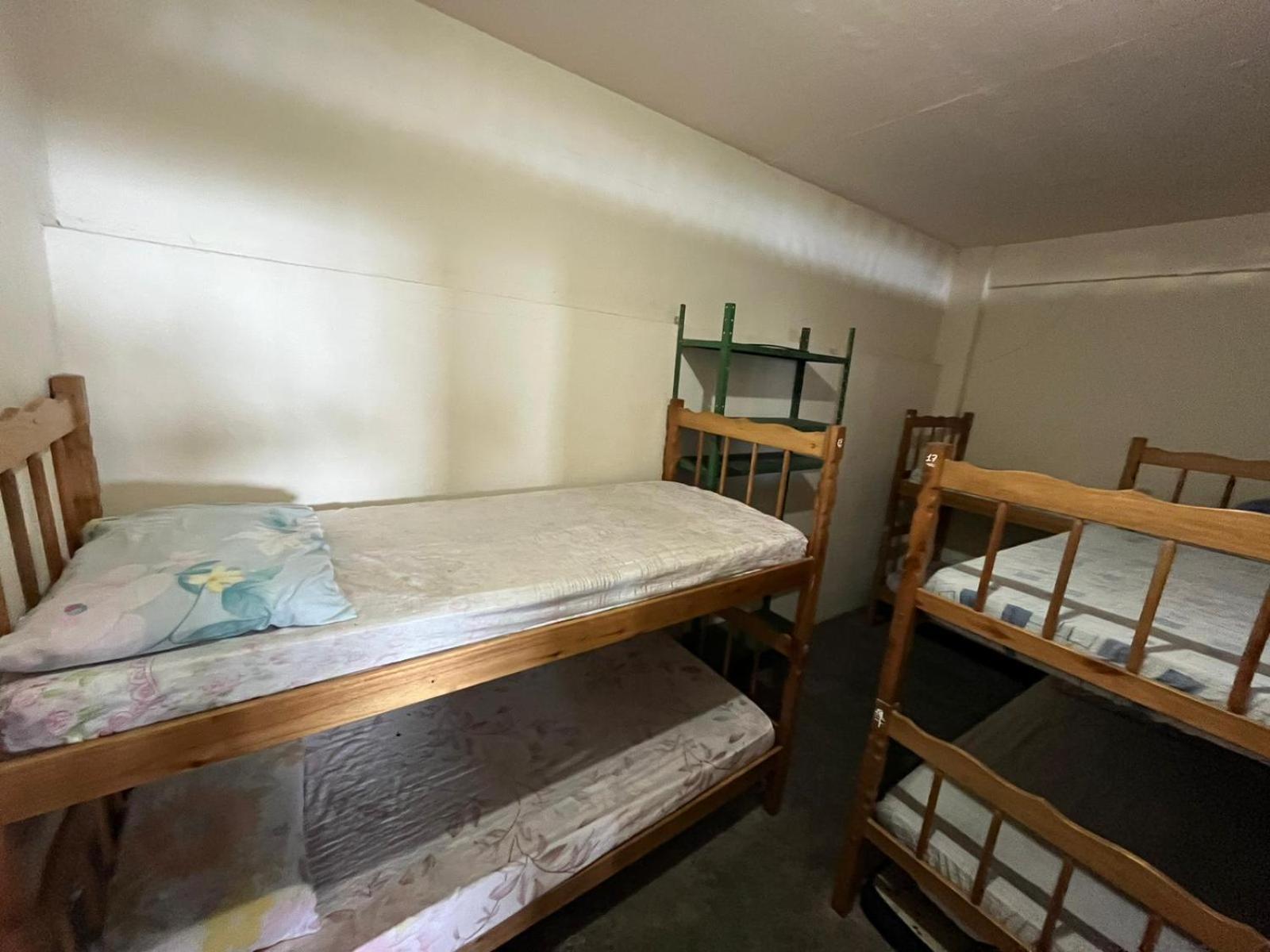 Hostel Sol & Mar リオデジャネイロ エクステリア 写真