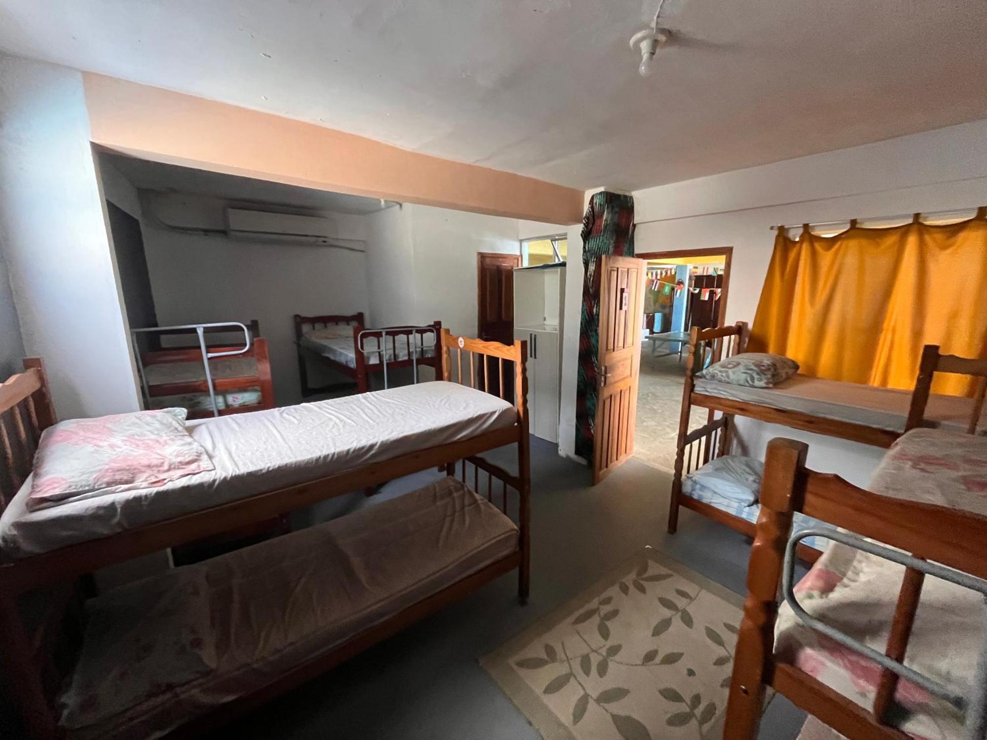 Hostel Sol & Mar リオデジャネイロ エクステリア 写真