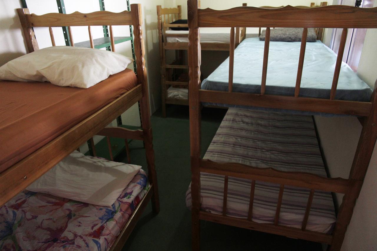 Hostel Sol & Mar リオデジャネイロ エクステリア 写真