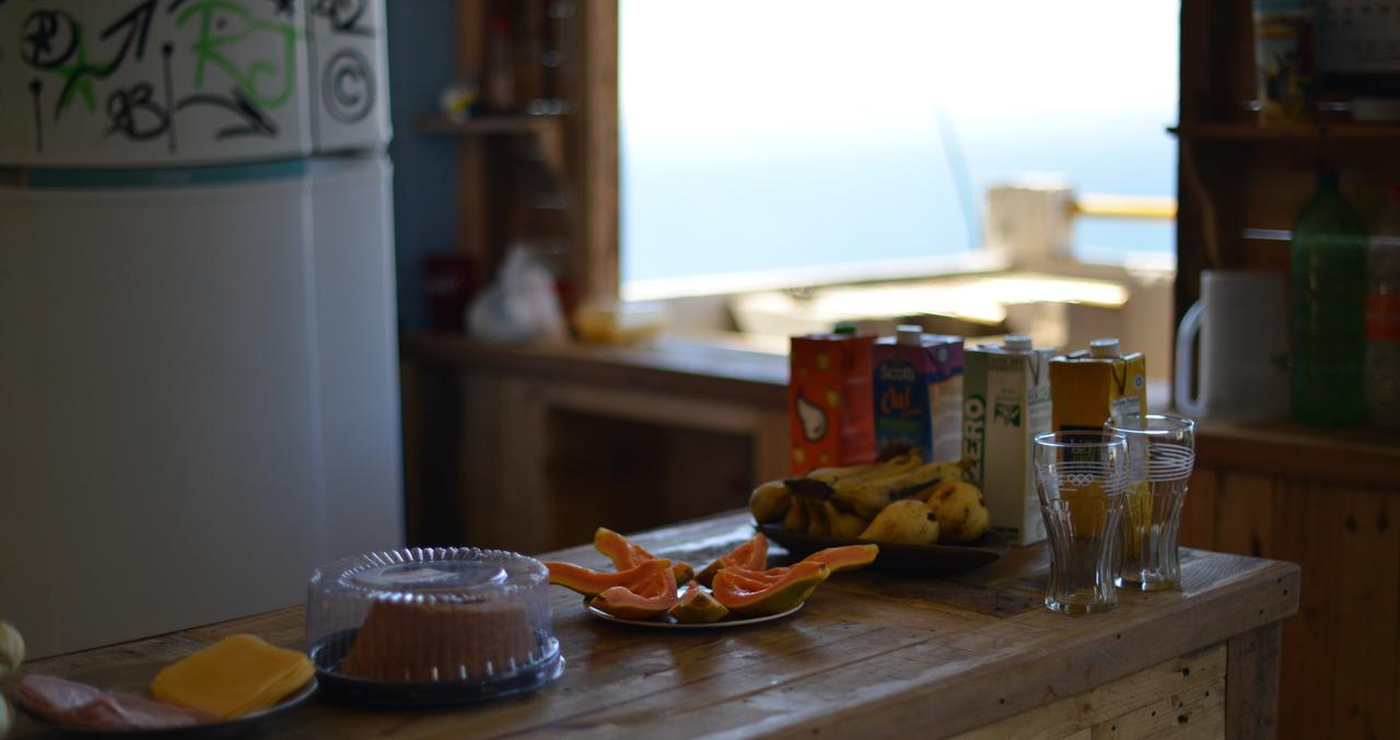 Hostel Sol & Mar リオデジャネイロ エクステリア 写真